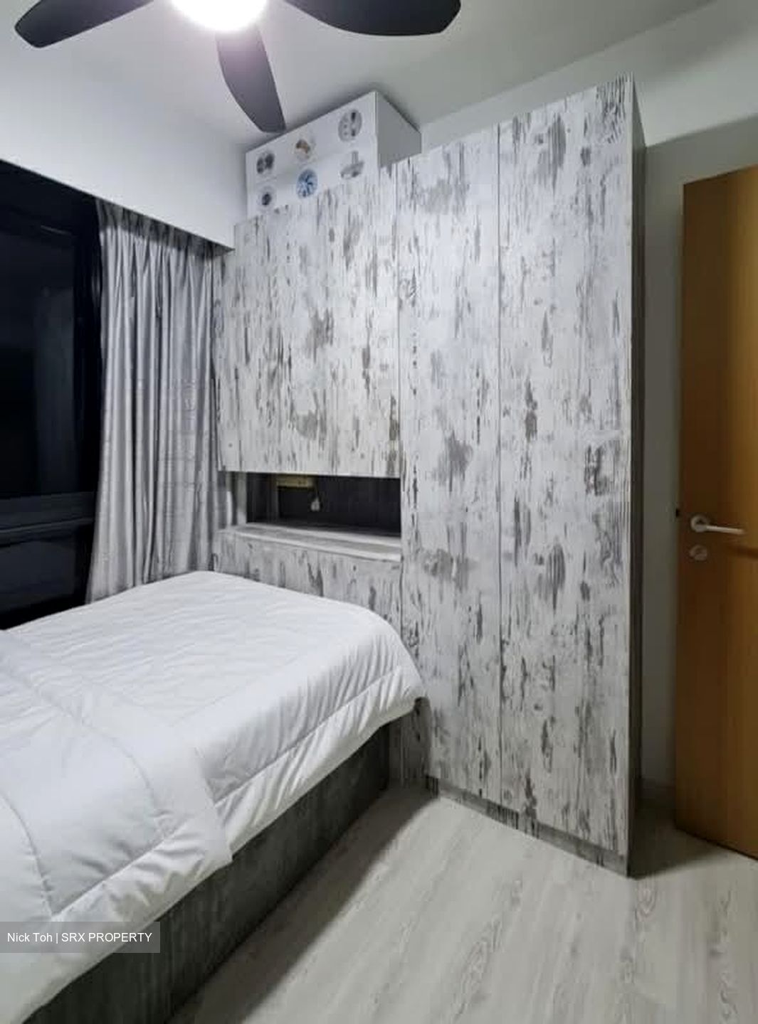River Isles (D19), Condominium #593181101